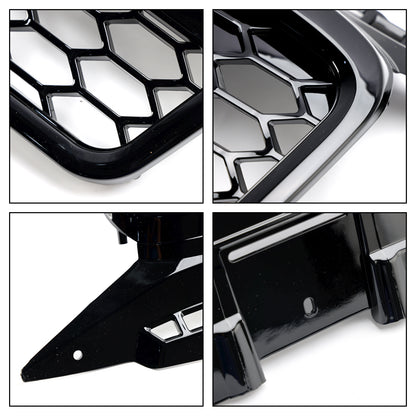 Grilla per paraurti anteriore in stile RS3 per audi A3 8P 2004-2008 8P4853651A