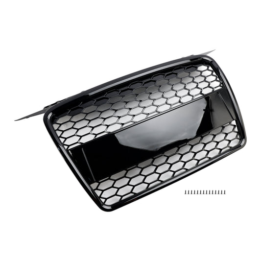 2004-2008 Audi A3 8P RS3 Grilla per paraurti anteriore in stile 8P4853651A