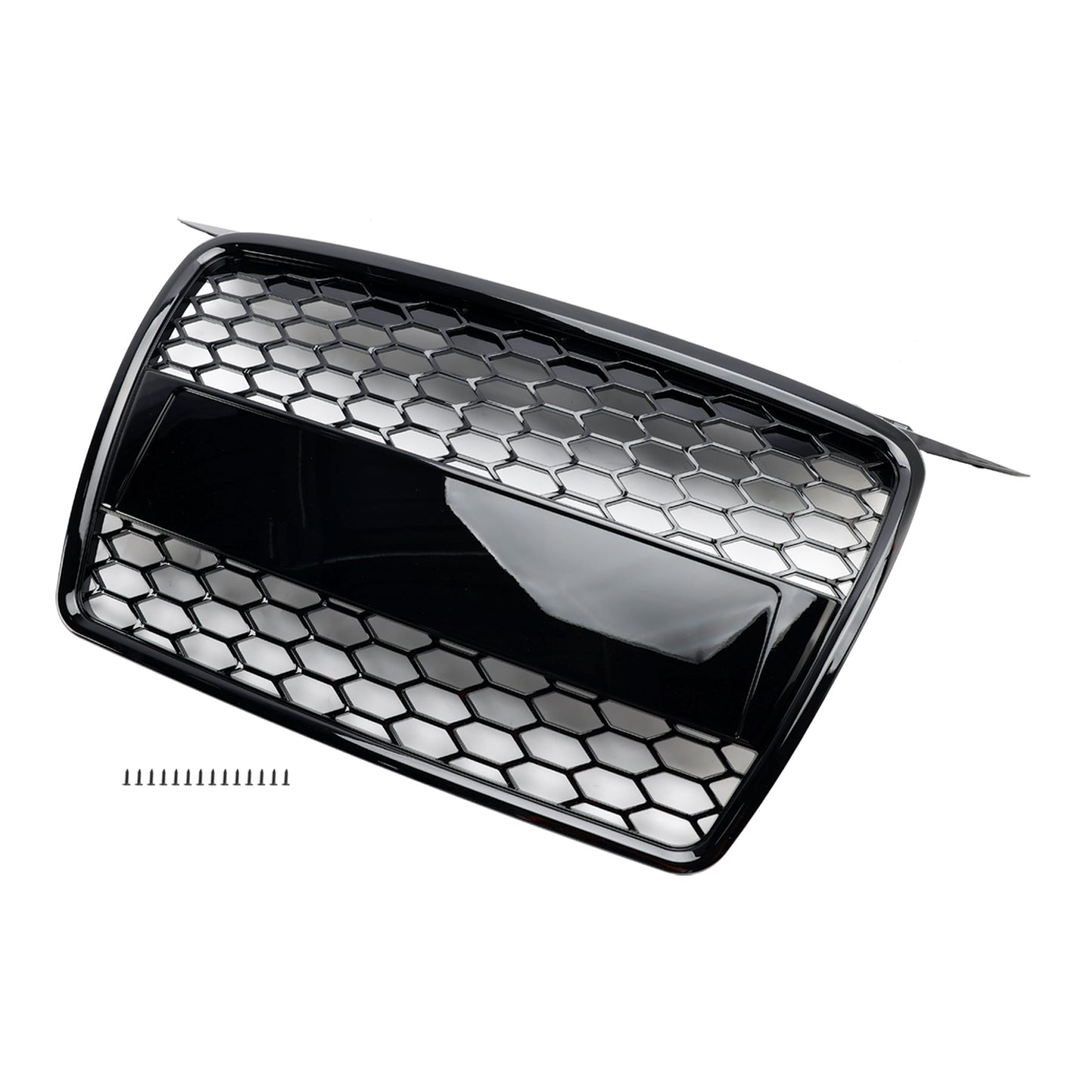 Grilla per paraurti anteriore in stile RS3 per audi A3 8P 2004-2008 8P4853651A