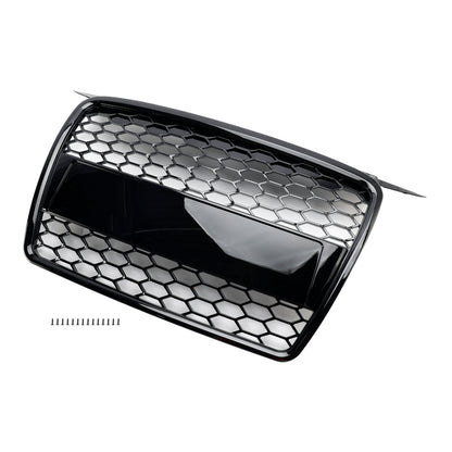 Grilla per paraurti anteriore in stile RS3 per audi A3 8P 2004-2008 8P4853651A