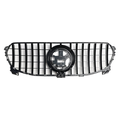 Griglia paraurti anteriore adatta per Mercedes Benz Classe GLE W167 GLE350 2020-2022