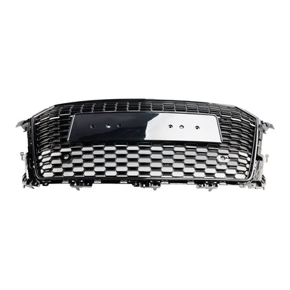 Griglia anteriore a nido d'ape Per Audi TT MK3 FV 8S RS Style 2014-2023