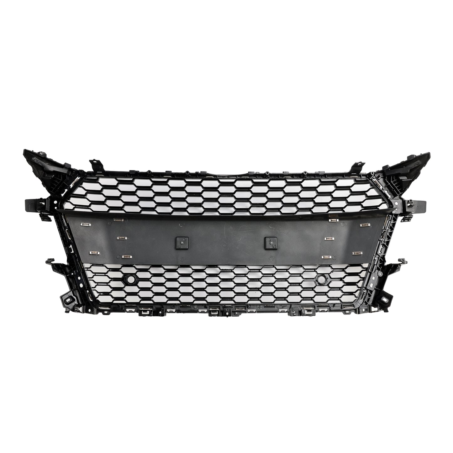 Griglia anteriore a nido d'ape Per Audi TT MK3 FV 8S RS Style 2014-2023
