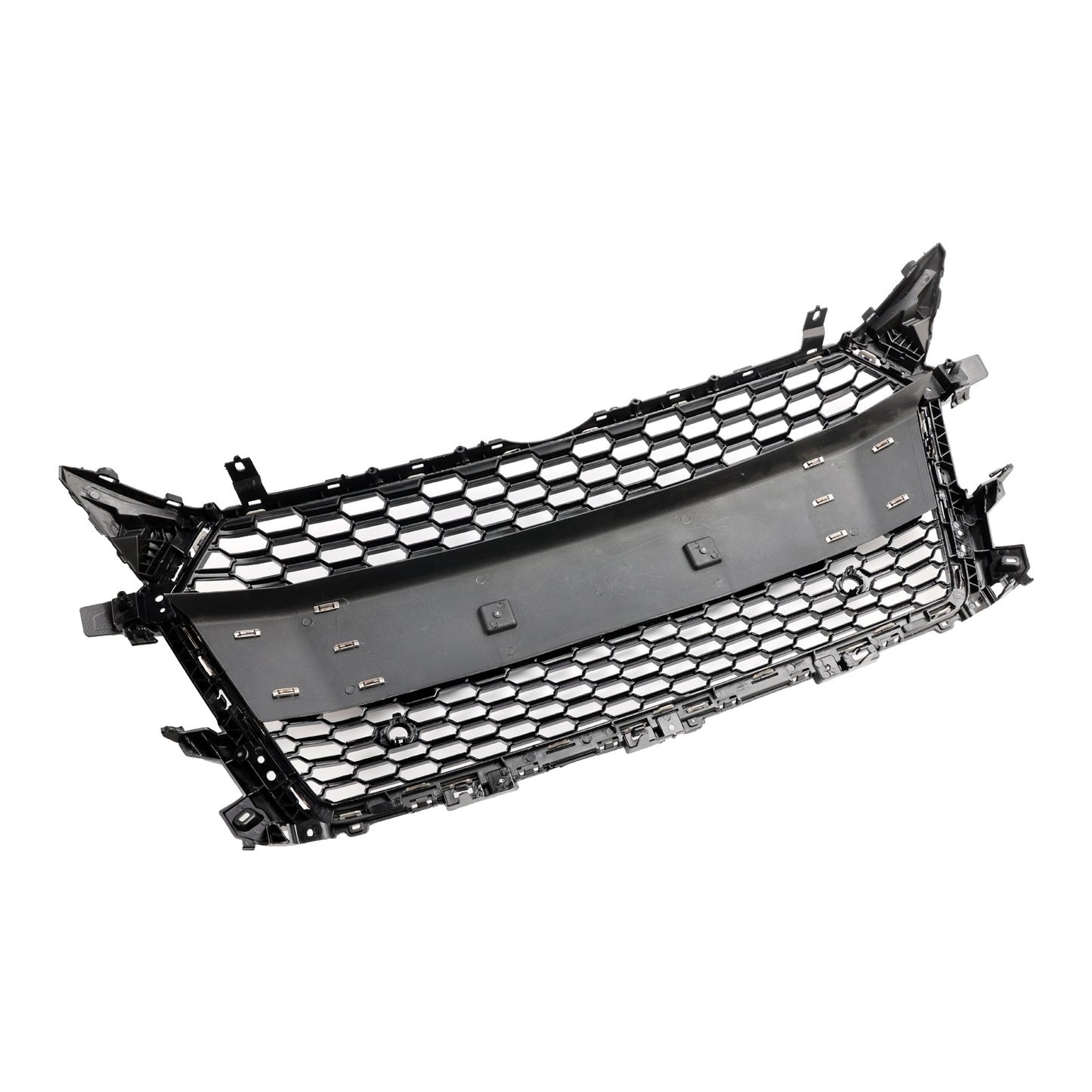 Griglia anteriore a nido d'ape Per Audi TT MK3 FV 8S RS Style 2014-2023
