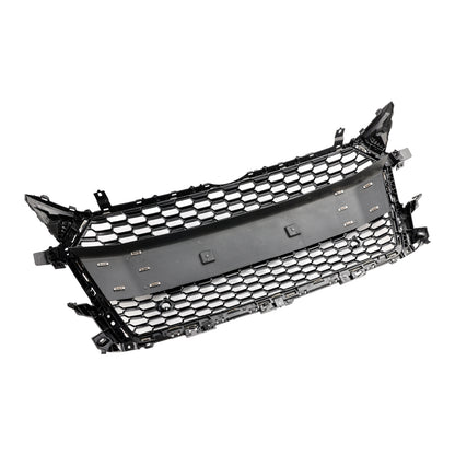 Griglia anteriore a nido d'ape Per Audi TT MK3 FV 8S RS Style 2014-2023