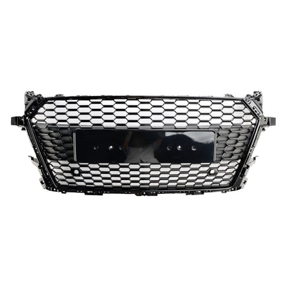 Griglia anteriore a nido d'ape Per Audi TT MK3 FV 8S RS Style 2014-2023
