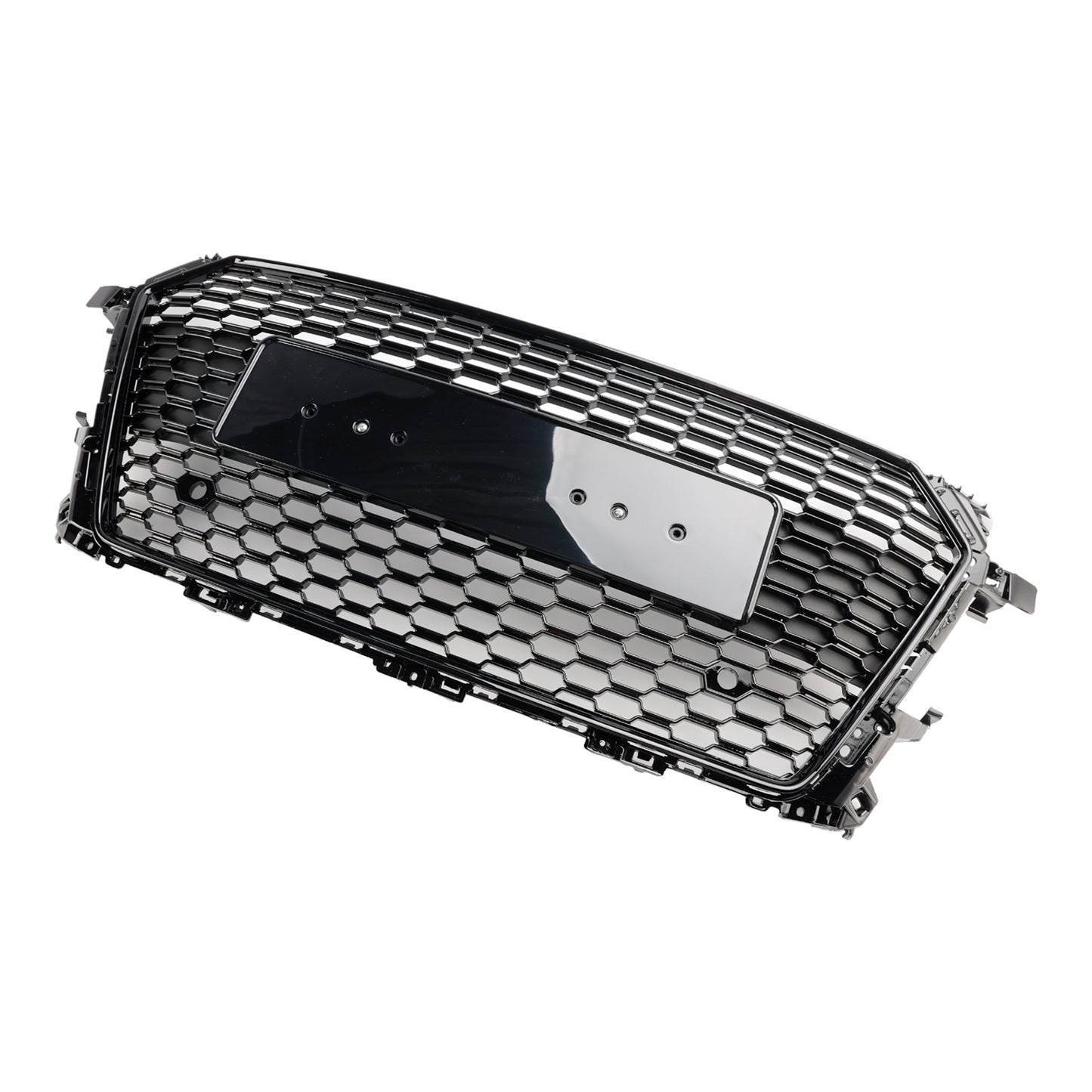 Griglia anteriore a nido d'ape Per Audi TT MK3 FV 8S RS Style 2014-2023