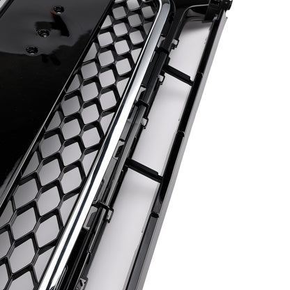 Griglia paraurti anteriore cromata/nera Audi Q5 2009-2012 8R0853651B