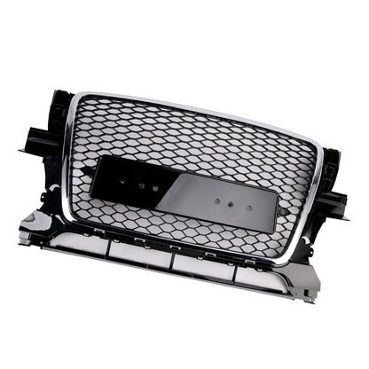 Griglia paraurti anteriore cromata/nera Audi Q5 2009-2012 8R0853651B