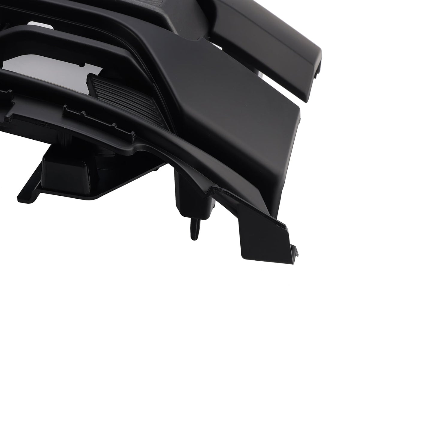 Griglia paraurti anteriore nera Ford F150 RAPTOR 2024+