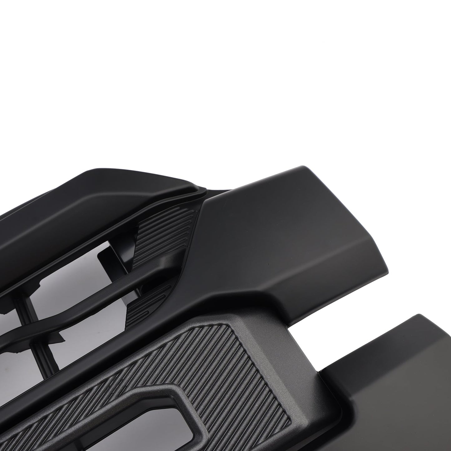 Griglia paraurti anteriore nera Ford F150 RAPTOR 2024+