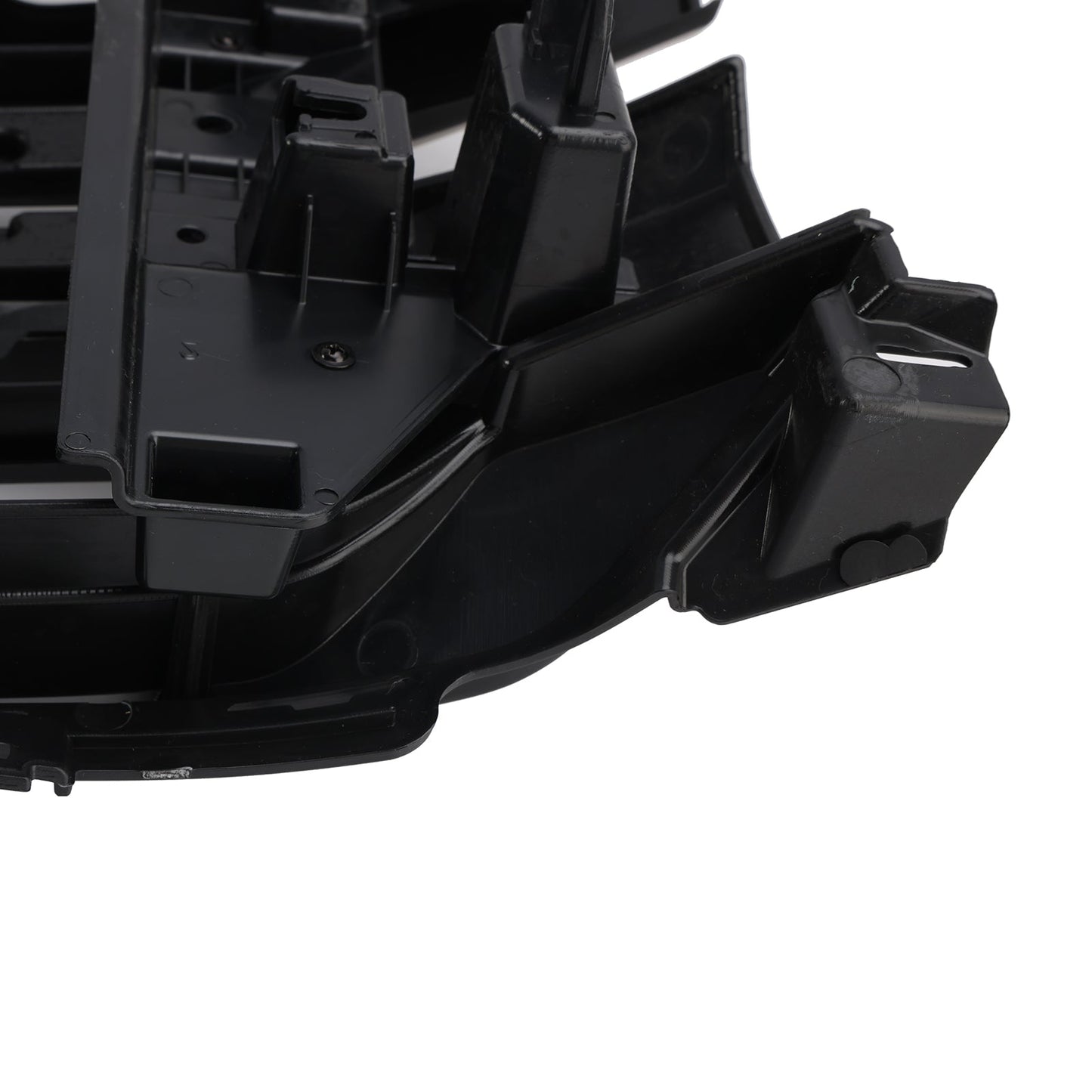 Griglia paraurti anteriore nera Ford F150 RAPTOR 2024+