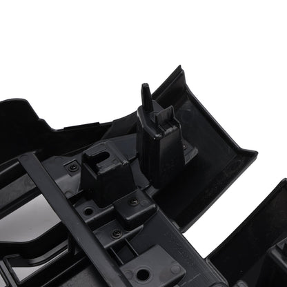 Griglia paraurti anteriore nera Ford F150 RAPTOR 2024+