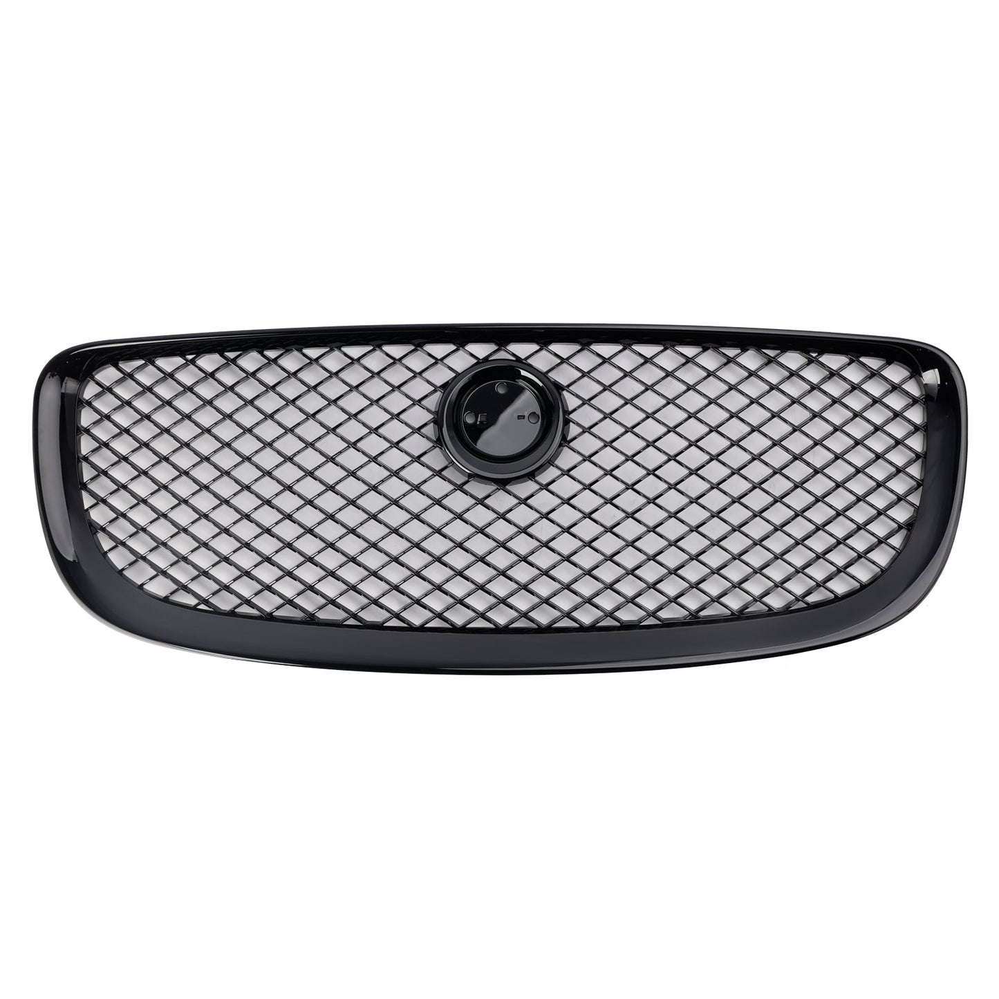 Griglia paraurti anteriore cromata Jaguar XJ 2010-2015