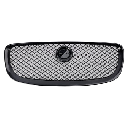 Griglia paraurti anteriore cromata Jaguar XJ 2010-2015