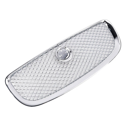 Griglia paraurti anteriore cromata Jaguar XJ 2010-2015