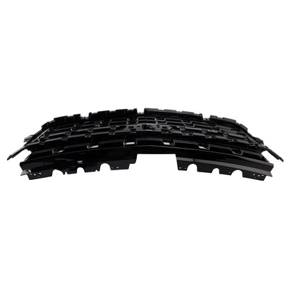 Griglia paraurti anteriore Z71-Look adatta per Chevrolet Tahoe/Suburban 2021-2024 nera