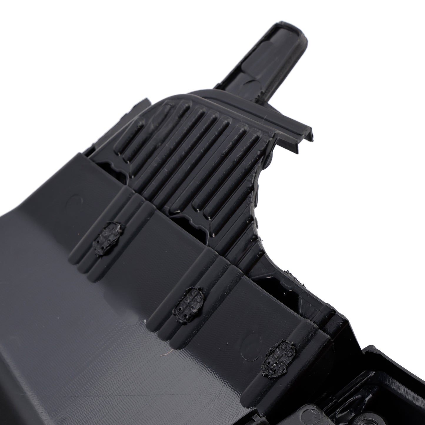 Griglia paraurti anteriore Z71-Look adatta per Chevrolet Tahoe/Suburban 2021-2024 nera