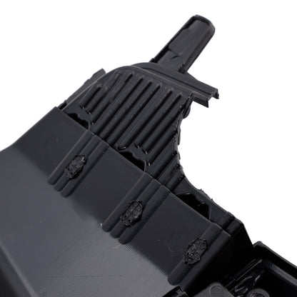 Griglia paraurti anteriore Z71-Look adatta per Chevrolet Tahoe/Suburban 2021-2024 nera