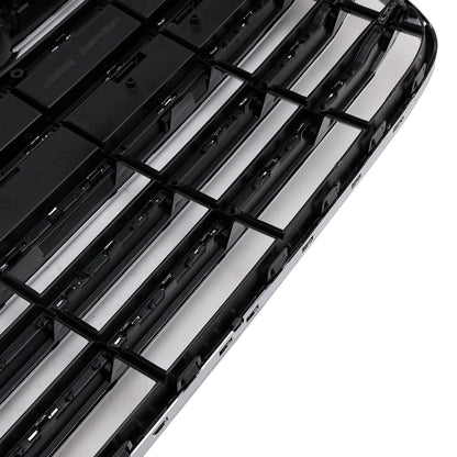 Griglia del radiatore cromata per paraurti anteriore Audi A8 S8 2010-2014