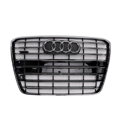 Griglia del radiatore cromata per paraurti anteriore Audi A8 S8 2010-2014