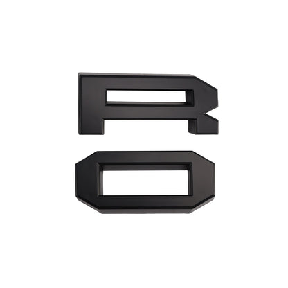 Griglia paraurti anteriore nera Ford Transit 150 250 350 350H 2015-2019