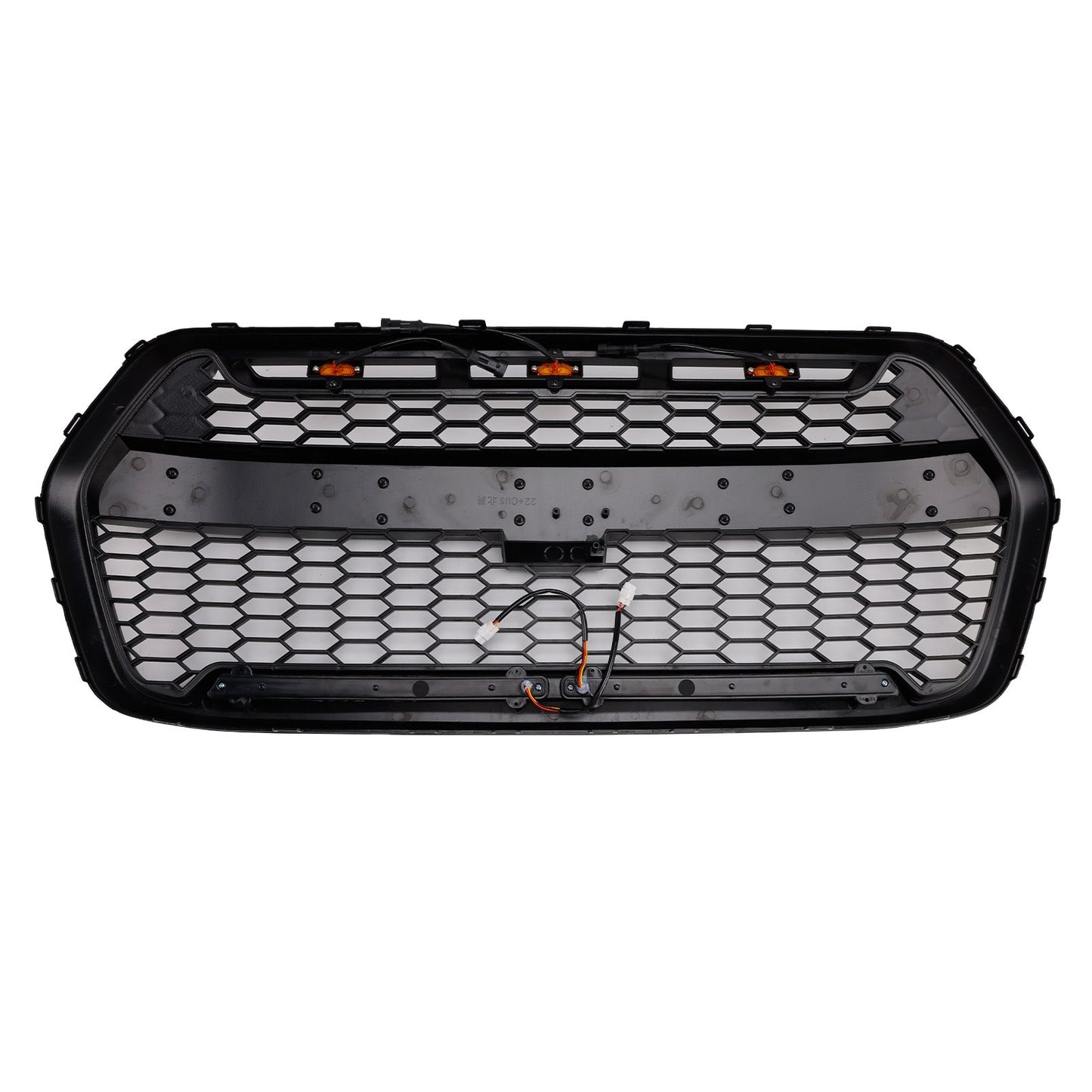 Griglia paraurti anteriore stile Raptor per Ford Transit 150 250 350 2020-2025