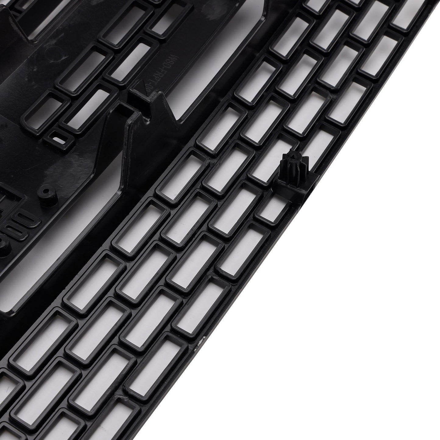 Griglia paraurti anteriore Ford F150 Raptor senza foro per telecamera CL3Z8200DA 2010-2014