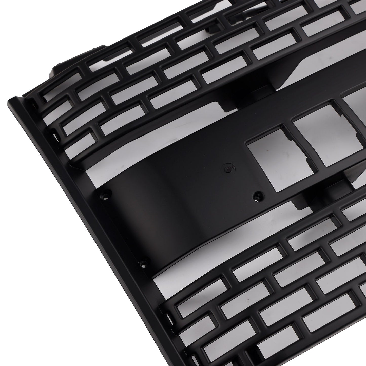 Griglia paraurti anteriore Ford F150 Raptor senza foro per telecamera CL3Z8200DA 2010-2014