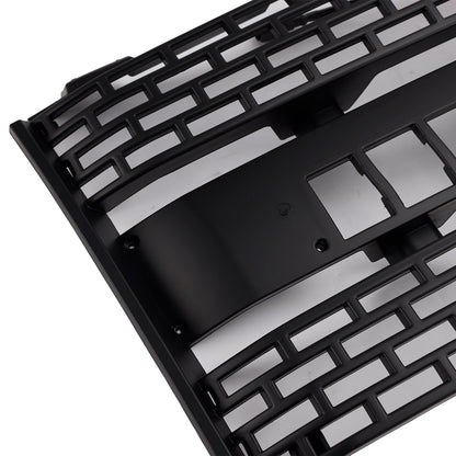 Griglia paraurti anteriore Ford F150 Raptor senza foro per telecamera CL3Z8200DA 2010-2014