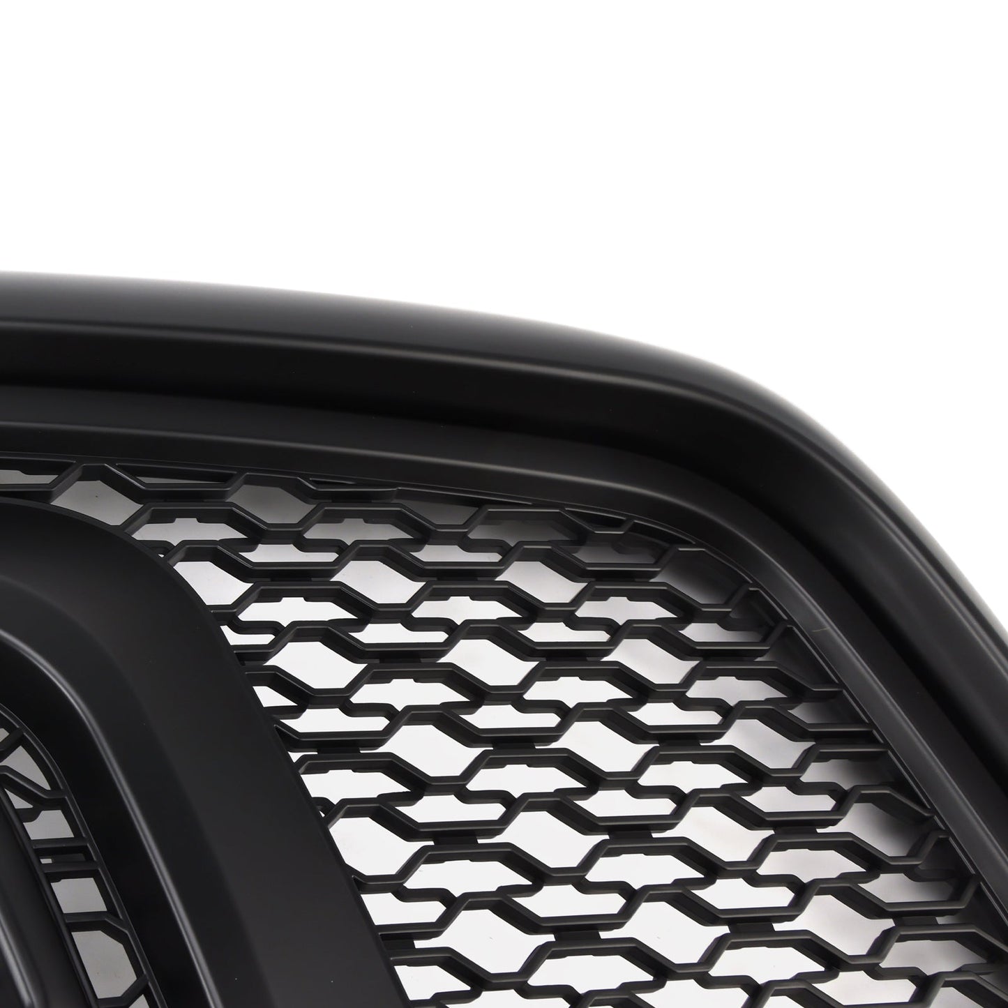 Griglia paraurti anteriore stile Rebel Dodge RAM 1500/2500/3500 2002-2005