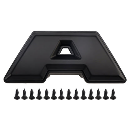 Griglia paraurti anteriore stile Rebel Dodge RAM 1500/2500/3500 2002-2005