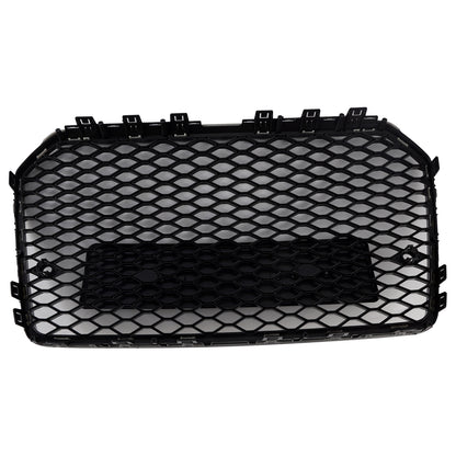 Griglia anteriore a nido d‘ape Audi S6 (C7) C7PA Facelift 2016-2018 Stile RS6