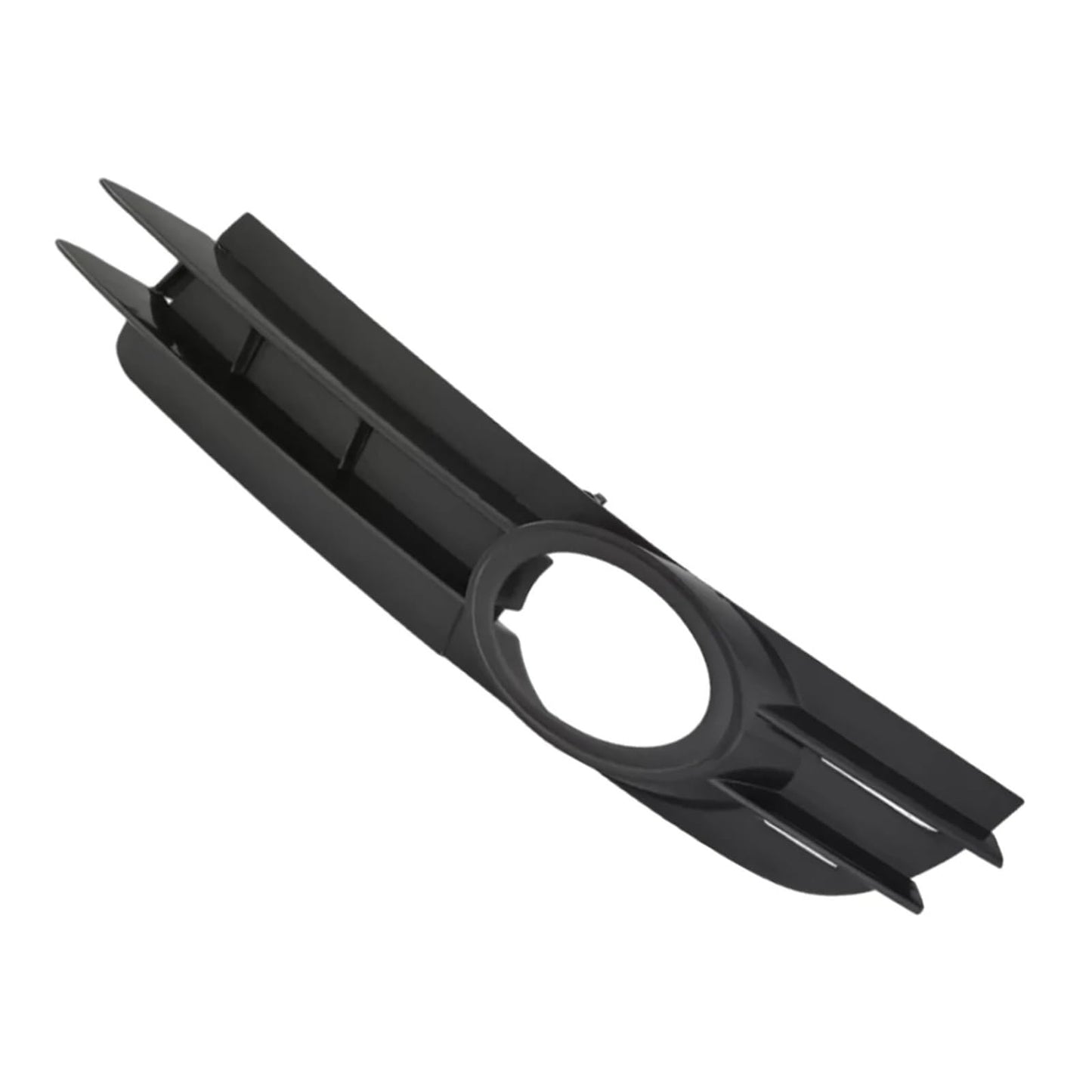 Griglia di copertura del fendinebbia lato sinistro per Audi A6 C6 2005-2008 4F0807681A