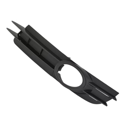 Griglia di copertura del fendinebbia lato sinistro per Audi A6 C6 2005-2008 4F0807681A