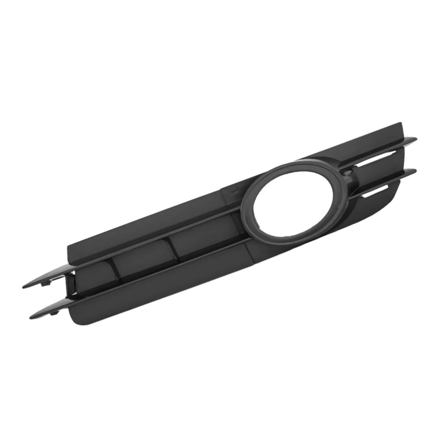 Griglia di copertura del fendinebbia lato sinistro per Audi A6 C6 2005-2008 4F0807681A