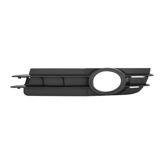 Griglia di copertura del fendinebbia lato sinistro per Audi A6 C6 2005-2008 4F0807681A