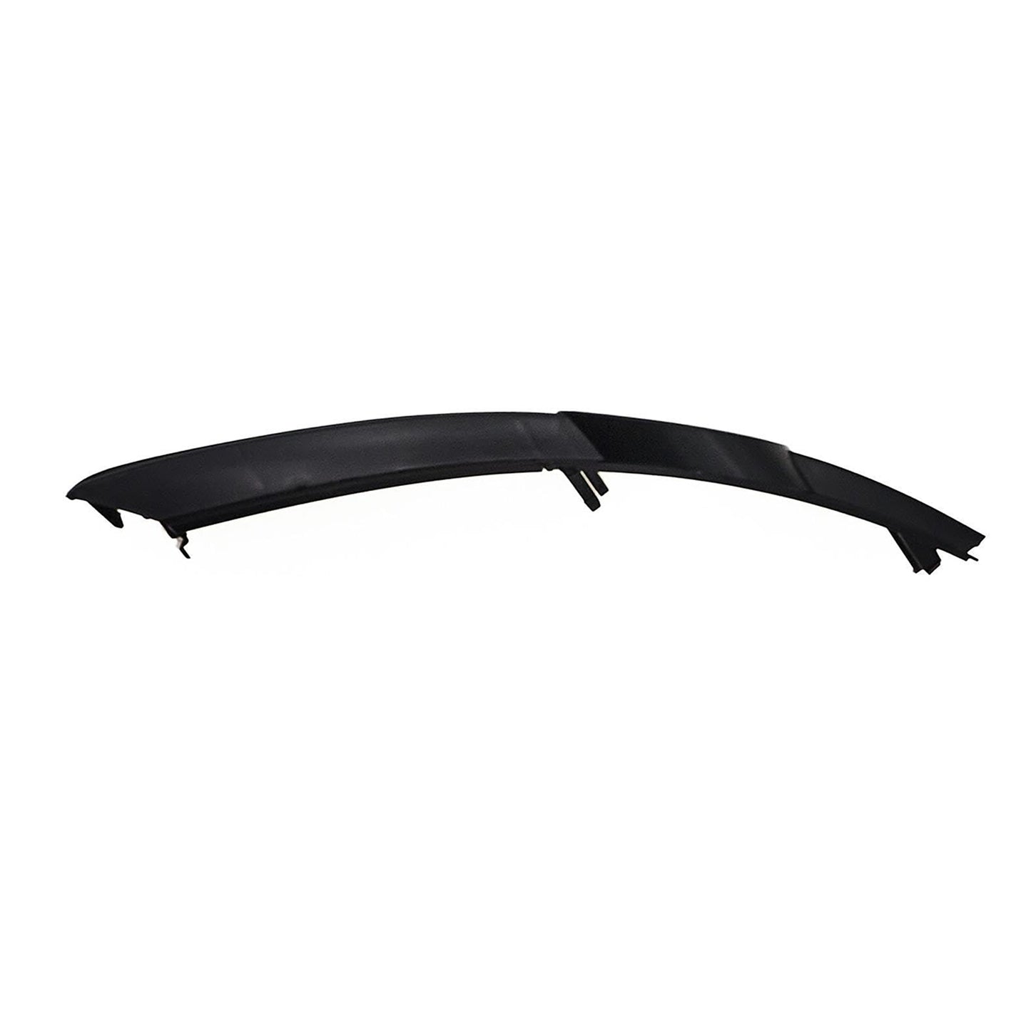Griglia di copertura del fendinebbia lato destro per Audi A6 C6 2005-2008 4F0807682A