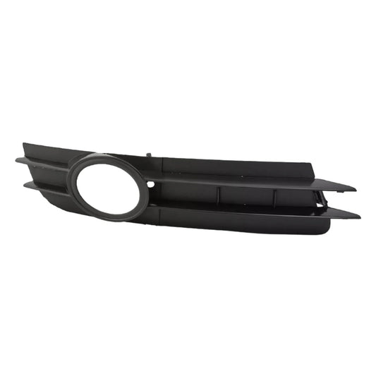 Griglia di copertura del fendinebbia lato destro per Audi A6 C6 2005-2008 4F0807682A