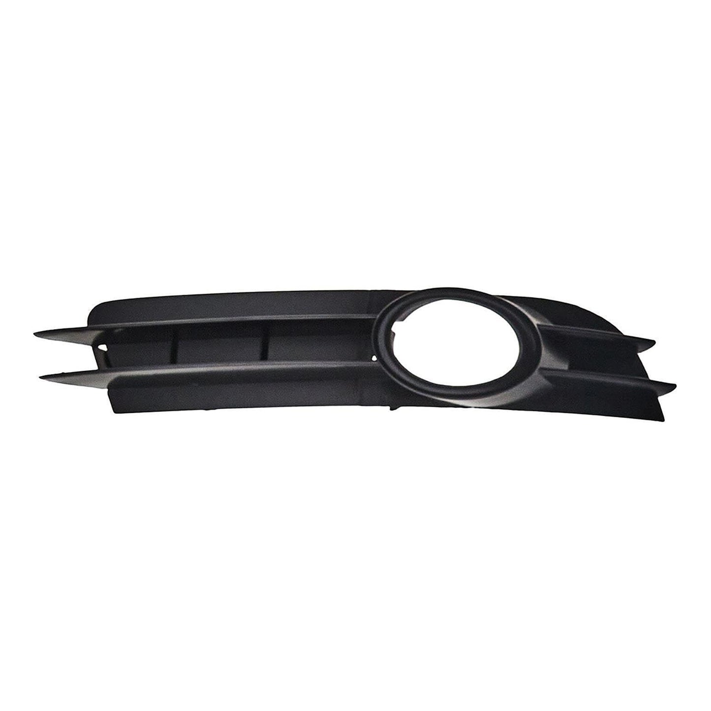 Griglia di copertura del fendinebbia lato destro per Audi A6 C6 2005-2008 4F0807682A