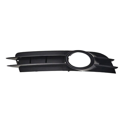 Griglia di copertura del fendinebbia lato destro per Audi A6 C6 2005-2008 4F0807682A