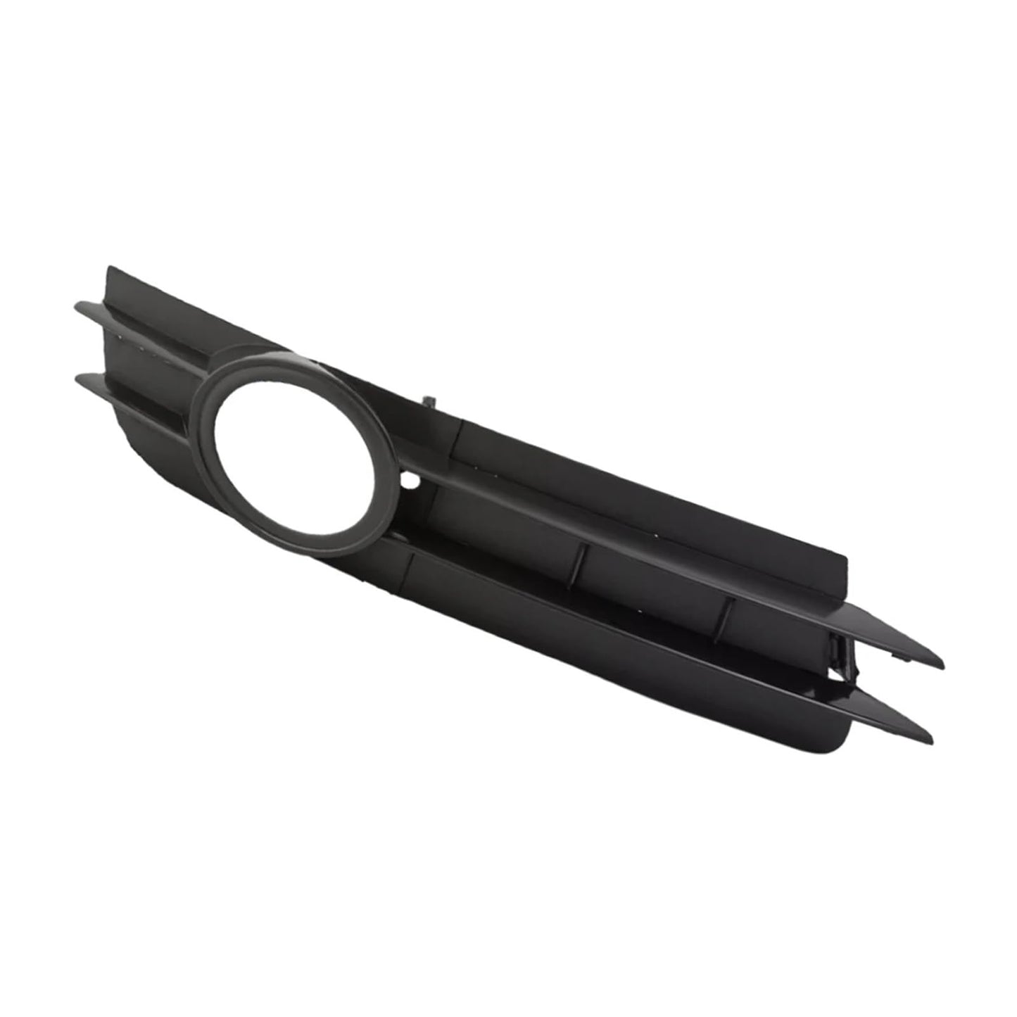 Griglia di copertura del fendinebbia lato destro per Audi A6 C6 2005-2008 4F0807682A