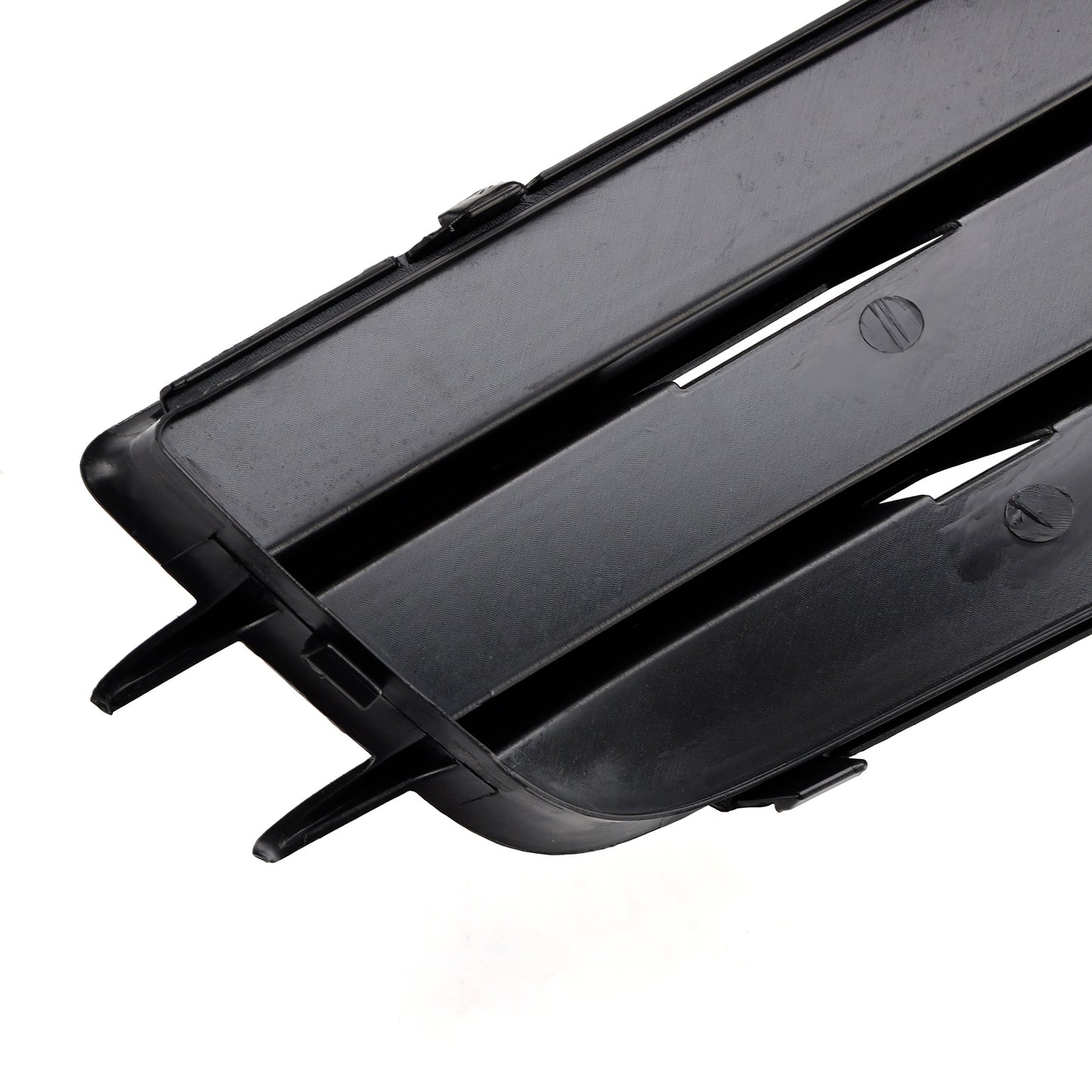 Griglia di copertura fendinebbia sinistra e destra per Audi A4 B8 S-Line S4 2008-2012