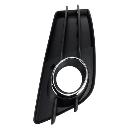 Griglia di copertura fendinebbia lato sinistro per Audi A4 B8 S-Line S4 2008-2012