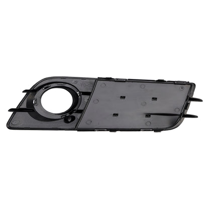 Griglia di copertura fendinebbia lato sinistro per Audi A4 B8 S-Line S4 2008-2012