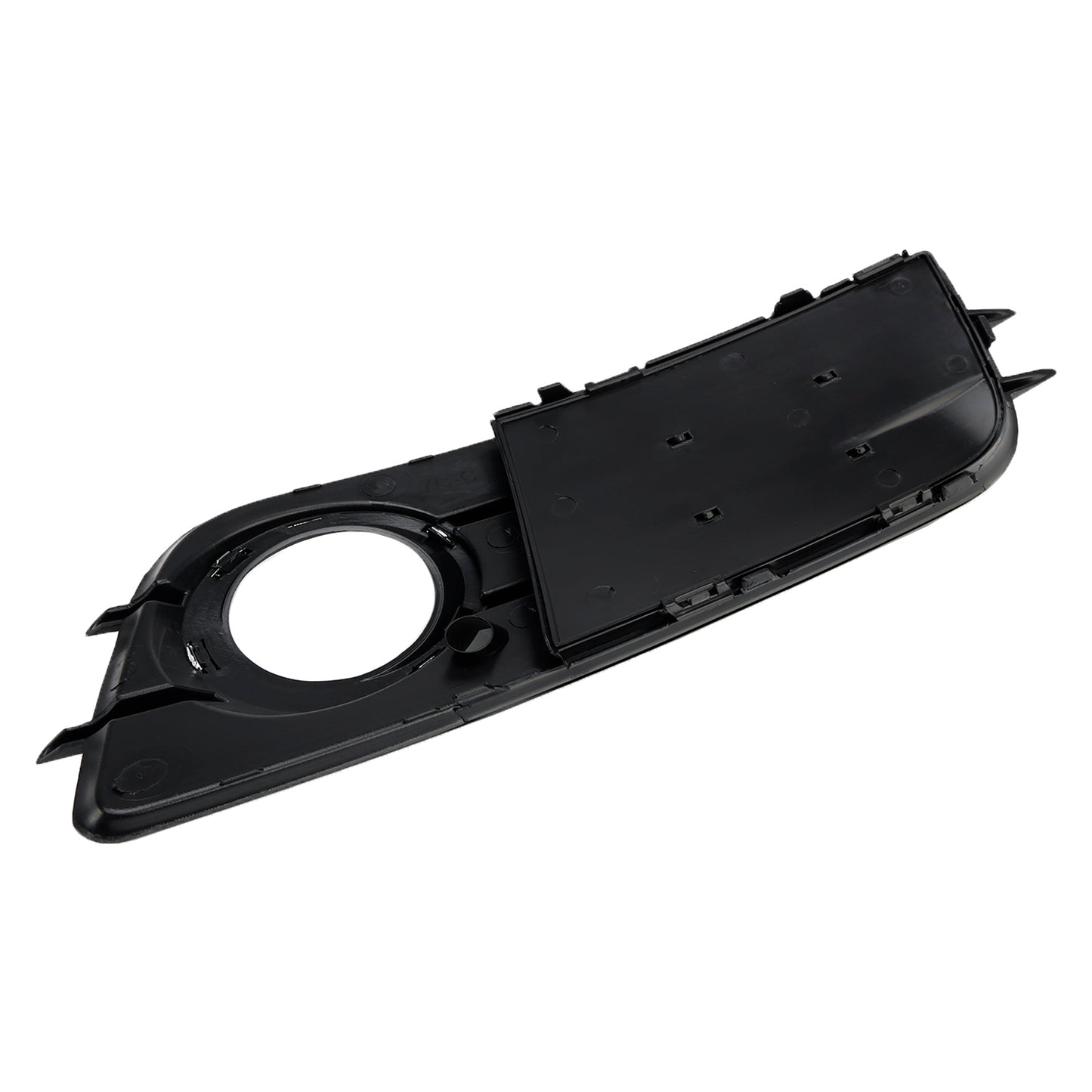 Griglia di copertura fendinebbia lato sinistro per Audi A4 B8 S-Line S4 2008-2012
