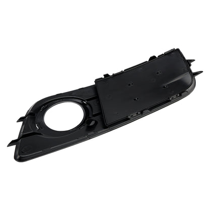 Griglia di copertura fendinebbia lato sinistro per Audi A4 B8 S-Line S4 2008-2012