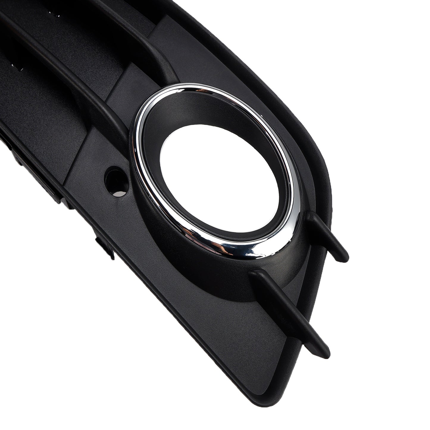 Griglia di copertura fendinebbia lato sinistro per Audi A4 B8 S-Line S4 2008-2012