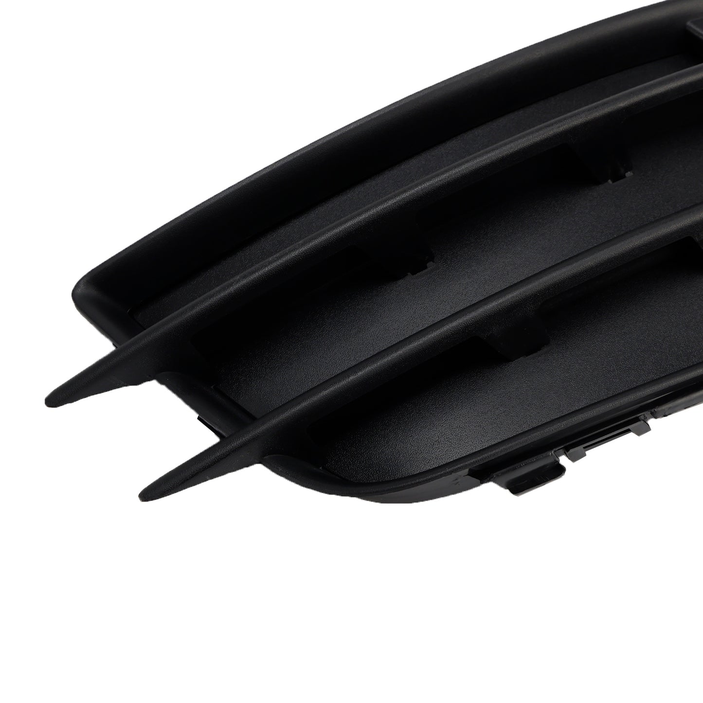 Griglia di copertura fendinebbia lato sinistro per Audi A4 B8 S-Line S4 2008-2012
