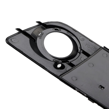 Griglia di copertura fendinebbia lato sinistro per Audi A4 B8 S-Line S4 2008-2012